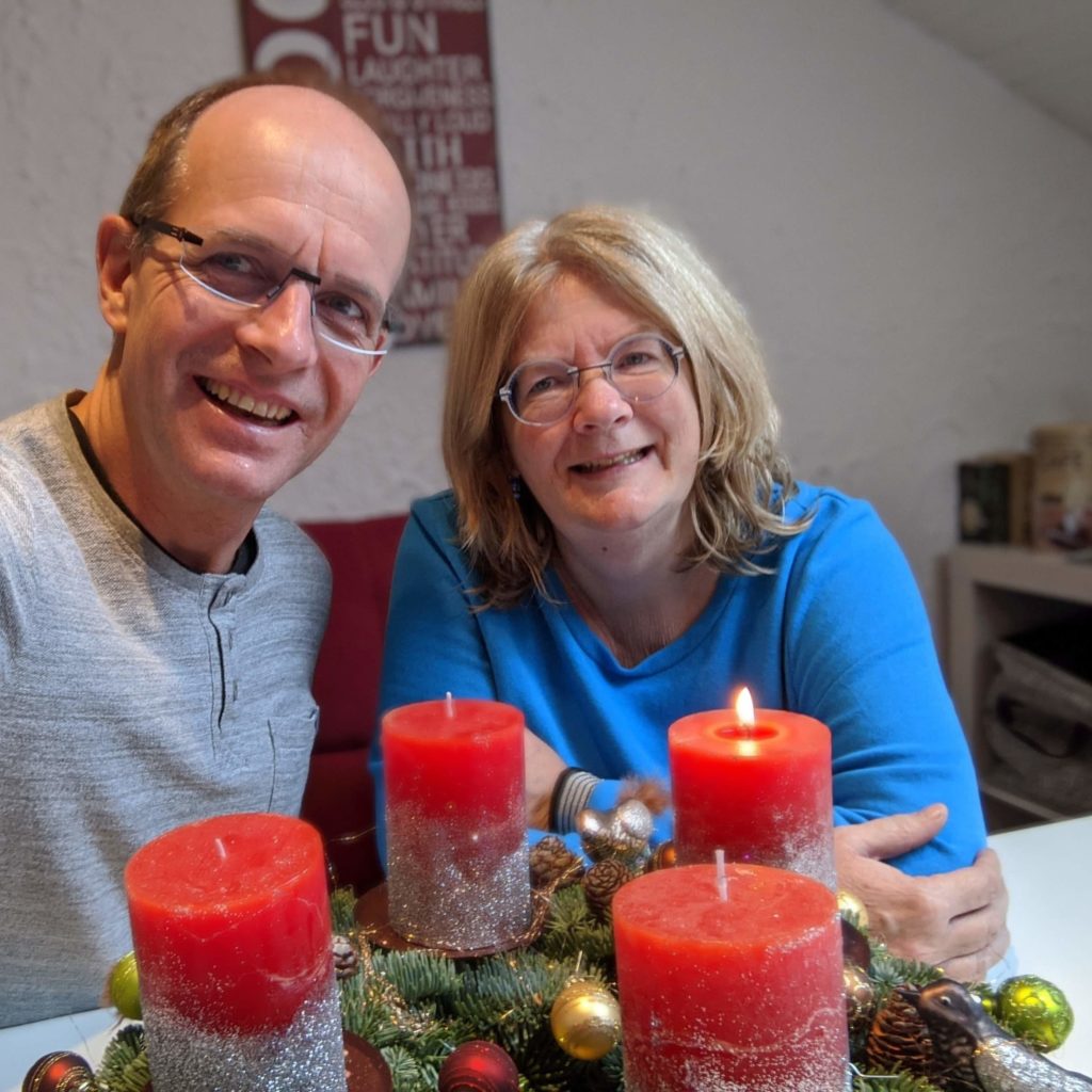 Advent Weihnachten Geschenke Kerzen christliche Kindergeschichten